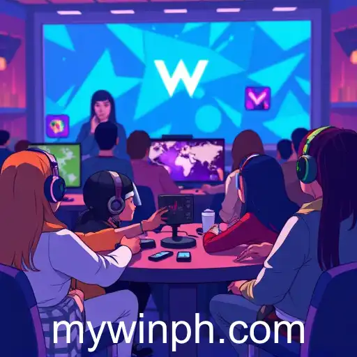 The Evolution of Online Gaming Communities
