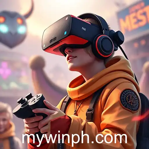 The Evolution of Online Gaming in 2025