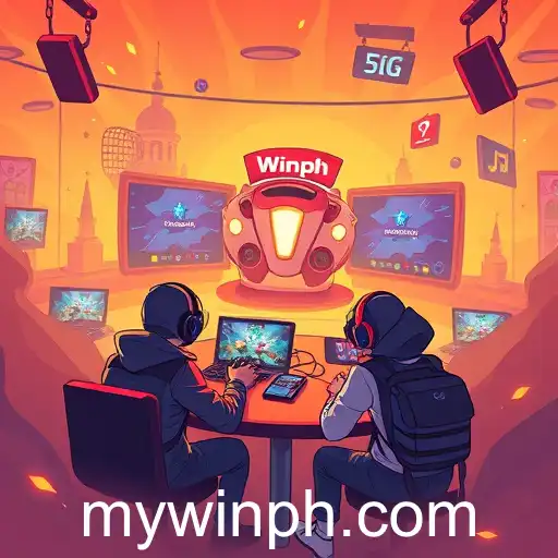 Gaming Trends Merge with Education