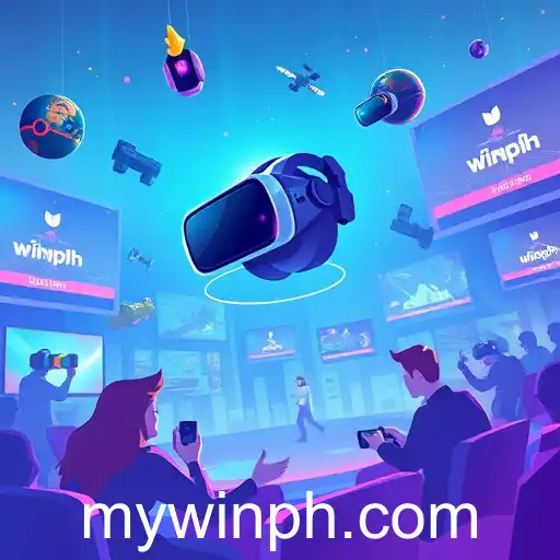 Gaming Evolution: The Role of Winph