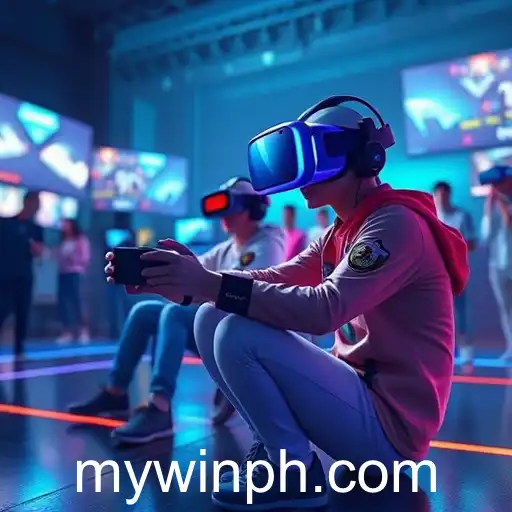 Gaming in the Modern Era