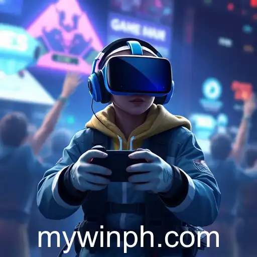 The Evolution of Gaming in 2025