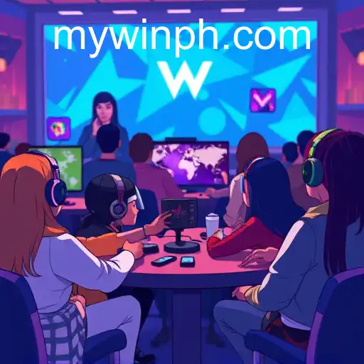 The Evolution of Online Gaming Communities