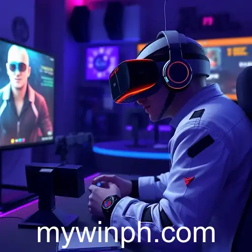 The Evolution of Online Gaming and Winph's Mammoth Role