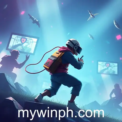 Gaming Revolution: Winph Shaping Digital Play