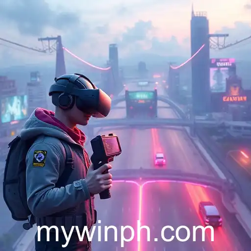 The Evolving Landscape of Online Gaming