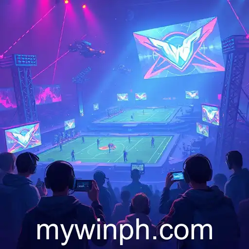 Gaming Dynamics: Winph's Impact on the Industry