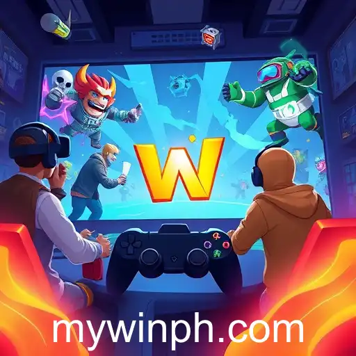 The Rise of Winph in Gaming Culture