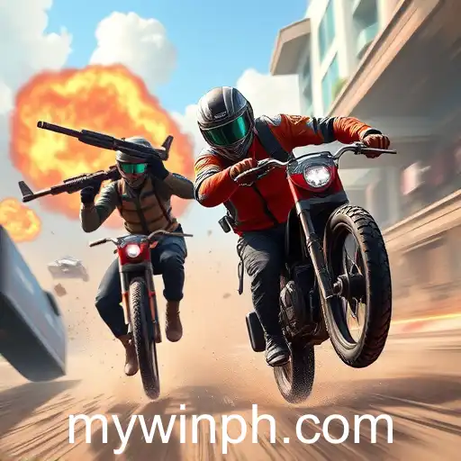 Winph: Revolutionizing Online Gaming in 2025