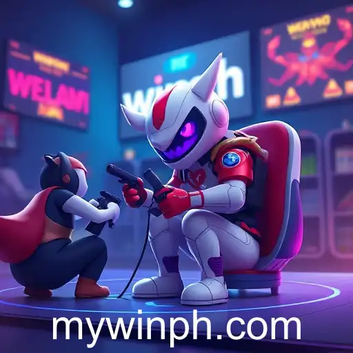 Winph's Impact on Online Gaming in 2025
