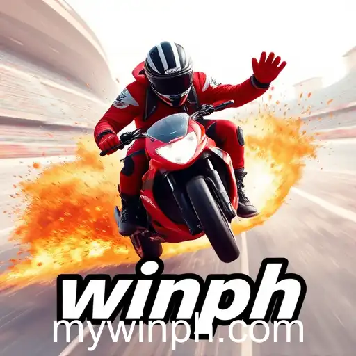 Winph: Revolutionizing Online Gaming in 2025