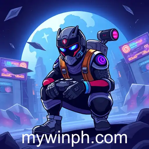 Winph: Revolutionizing Online Gaming