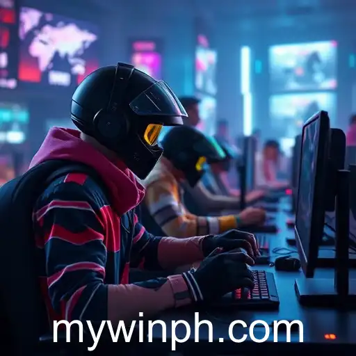 The Evolution of Online Game Platforms