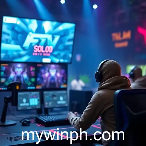 Online Gaming Revolution Continues