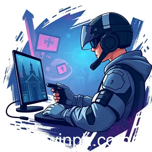 Rise of English Game Platforms in 2025