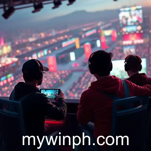 The Rise of Mobile Gaming Platforms