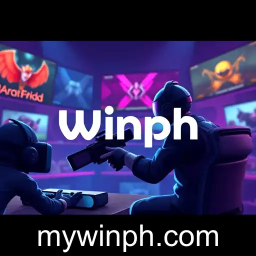 The Rise of WinPh in the Gaming World