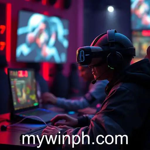 The Rise of Winph in Gaming