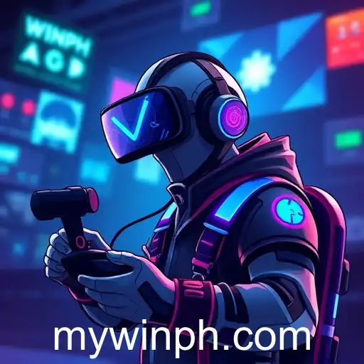 Winph Redefines Gaming Globally