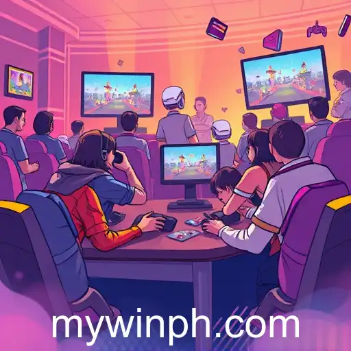 The Surge of Winph in Online Gaming Circuits