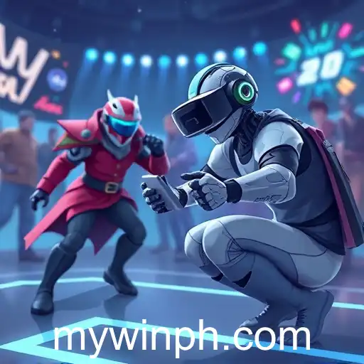 Winph: Revolutionizing Online Gaming